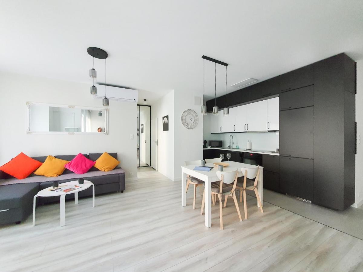 Capital Apartments - Towarowa Познань Екстер'єр фото